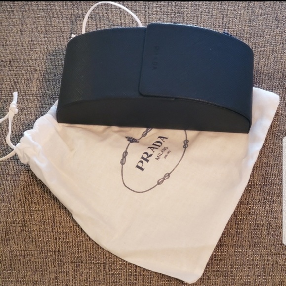 📛Price Drop❗.Prada sunglasses - Picture 4 of 5